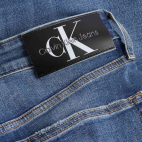 Jeans Calvin Klein Jeans ajusté