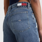 Jeans MOM Tommy Hilfiger Jeans