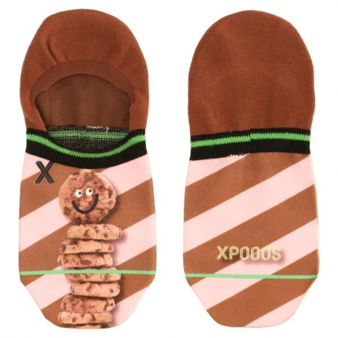 Chaussette Xpooos femme