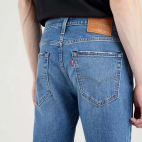 Jeans Levi's® skinny tapered