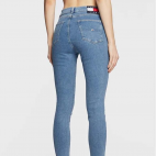 Jeans Tommy Hilfiger TH skinny