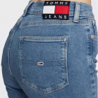 Jeans Tommy Hilfiger TH skinny