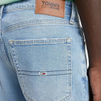 Bermuda Tommy Hilfiger Jeans