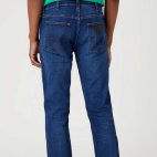 Jeans Wrangler Greensboro Droit