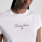 T-Shirt Tommy Hilfiger Jeans