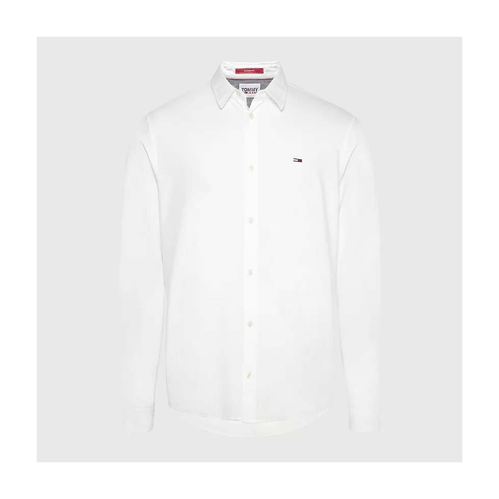 Chemise Tommy Hilfiger Jeans