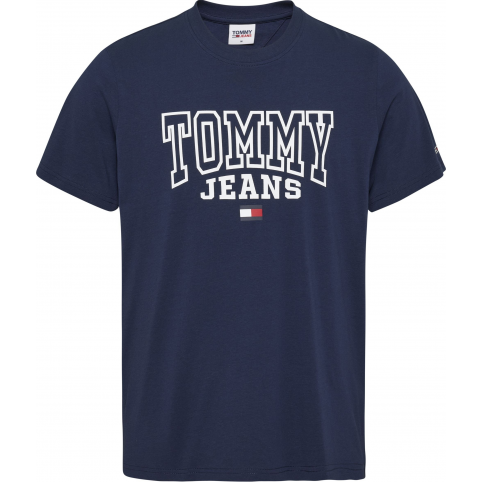 T-Shirt Tommy Hilfiger jeans