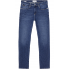 Jeans Calvin Klein skinny