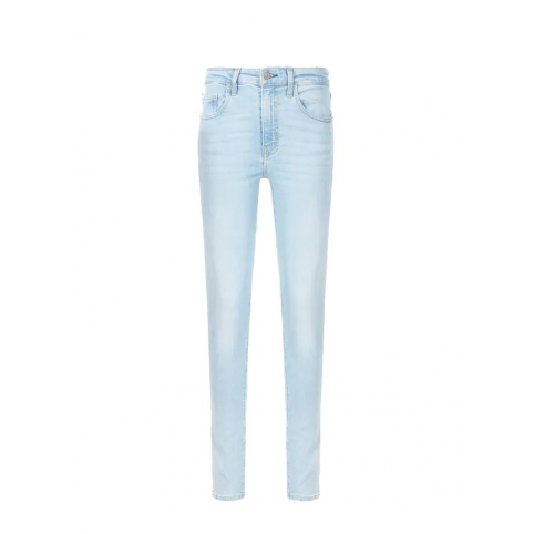 Jeans Levi's® 721™ taille haute Skinny