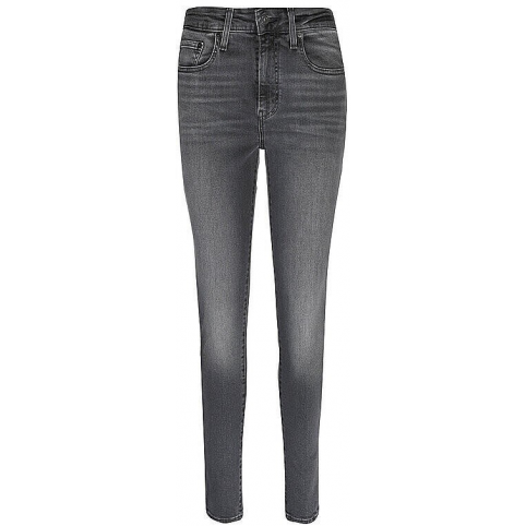 Jeans Levi's® 721™ taille haute skinny