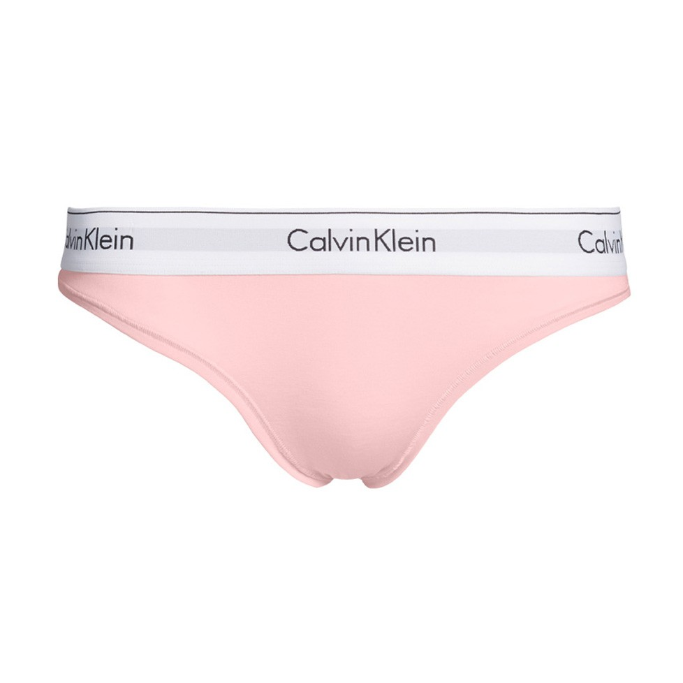 Culotte Calvin Klein