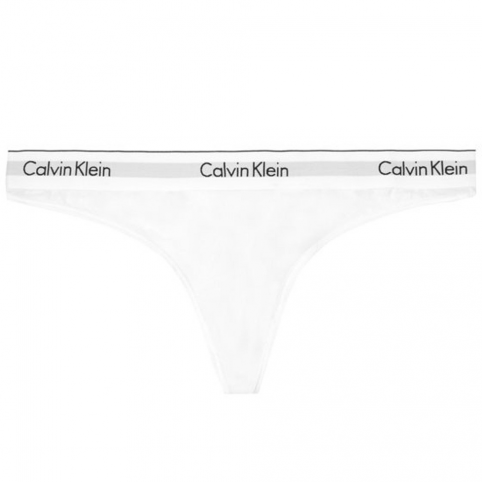 String Calvin Klein
