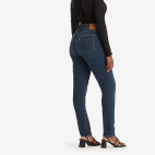Jeans Levi's® 721 taille haute Skinny