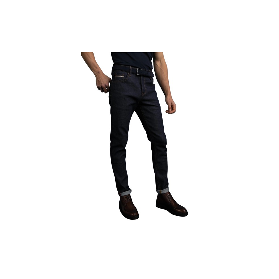 Jeans Benson and Cherry Tapered