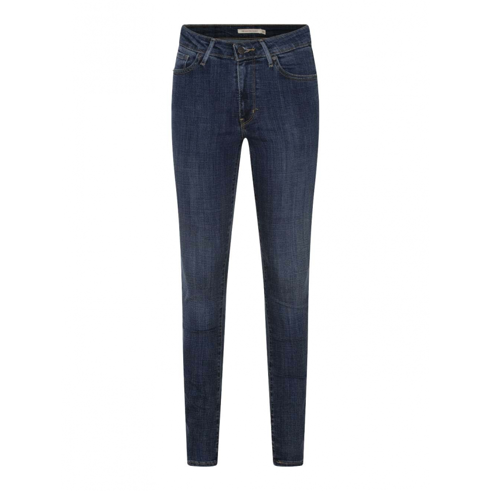 Jeans Levi's® 721™ taille haute skinny