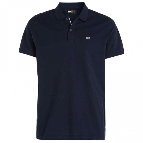 Polo Tommy Hilfiger Jeans