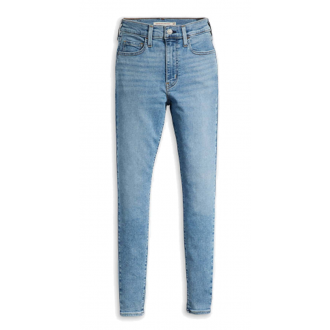 Jeans Levi's® 720 Taille Haute SuperSkinny