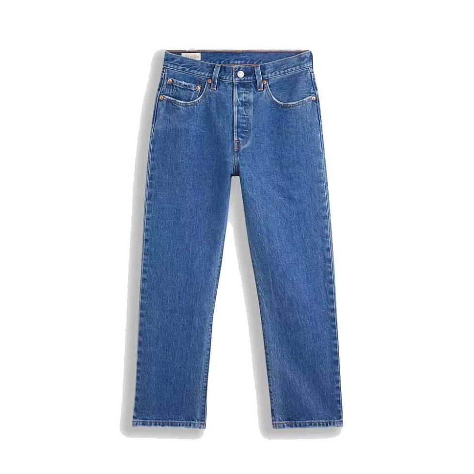Jeans Levi's® 501® Crop MOM