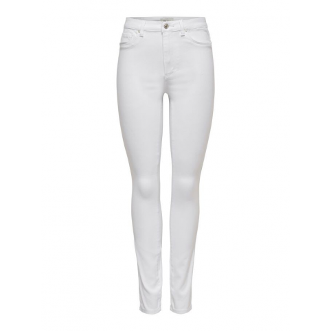 Jeans Only Taille Haute SKINNY