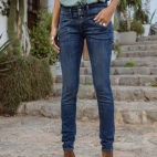 Jeans FREEMAN COREENA Skinny