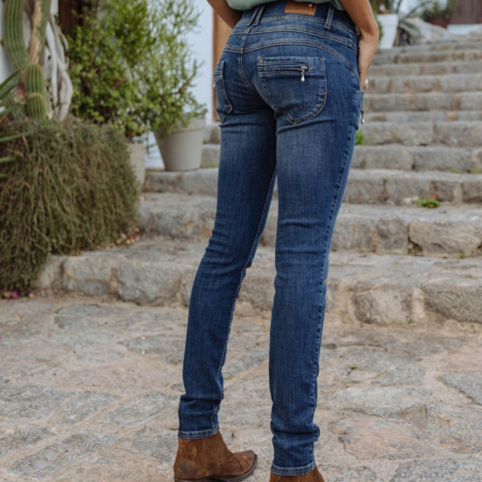 Jeans FREEMAN COREENA Skinny