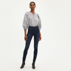 Jeans Levi's® 721™ taille haute superskinny