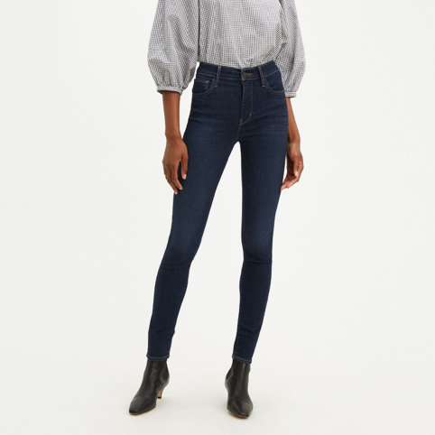 Jeans Levi's® 721™ taille haute superskinny
