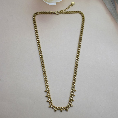 COLLIER SPIKE