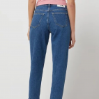 Jeans MOM Calvin Klein