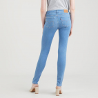 Jeans Levi's® 711 Taille normale SuperSkinny